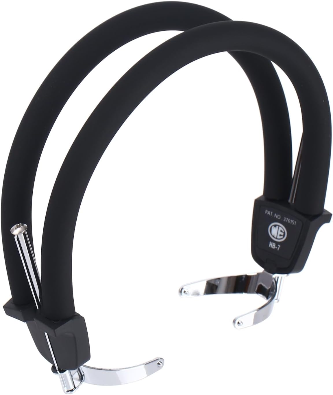 Headband HB7 for TDH and DD45 audiometric headphones